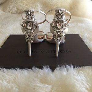 Badgley Mischka heels